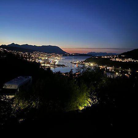 Harstad, All Seasons Exteriör bild