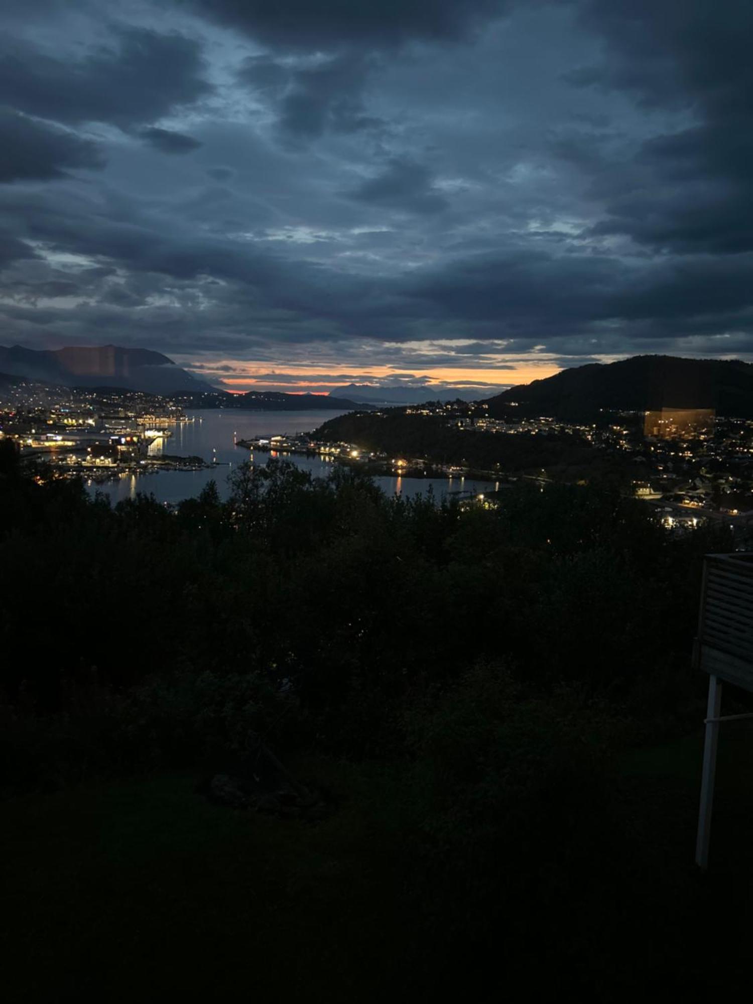 Harstad, All Seasons Exteriör bild