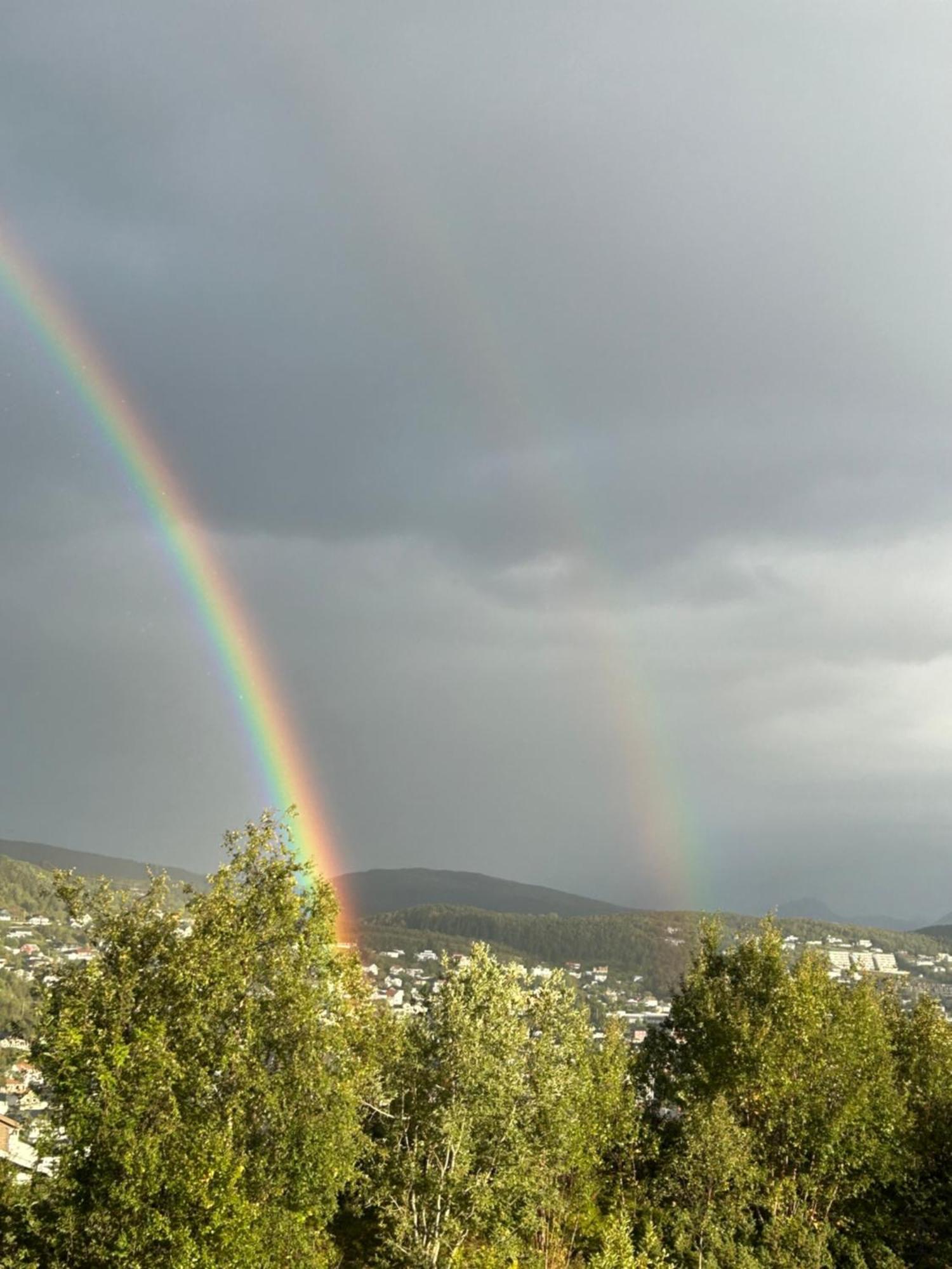 Harstad, All Seasons Exteriör bild